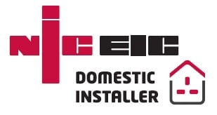 NICEIC Domestic Installer