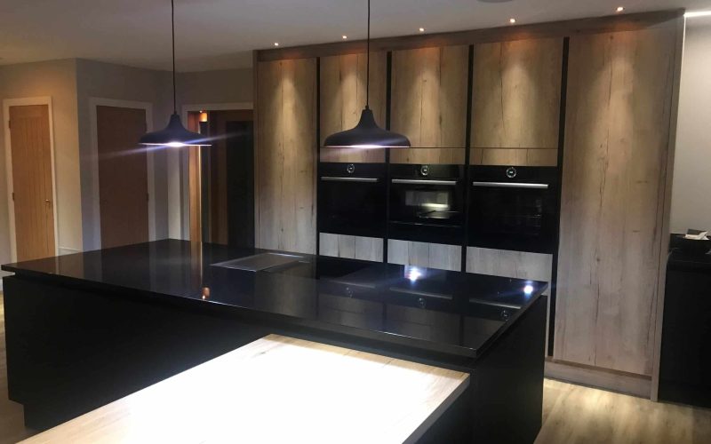 Kitchen Lighting