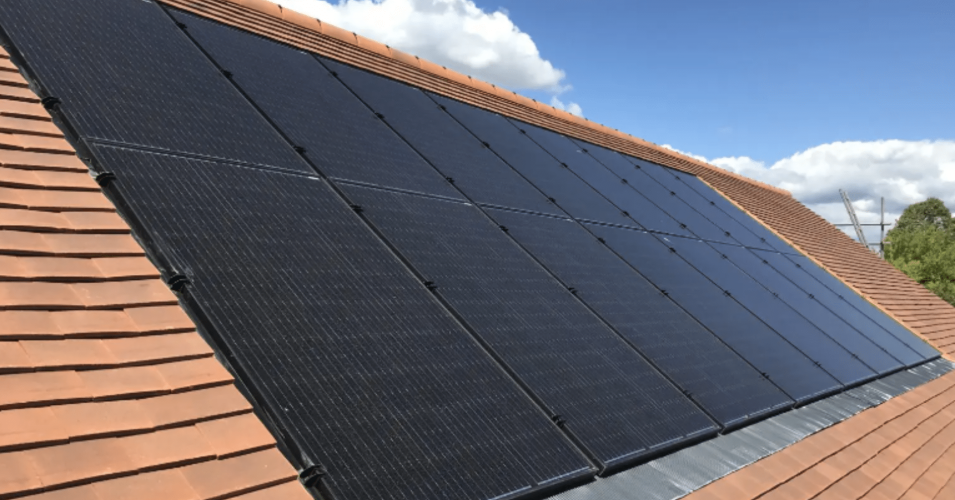 in-roof-solar-panel-mountings